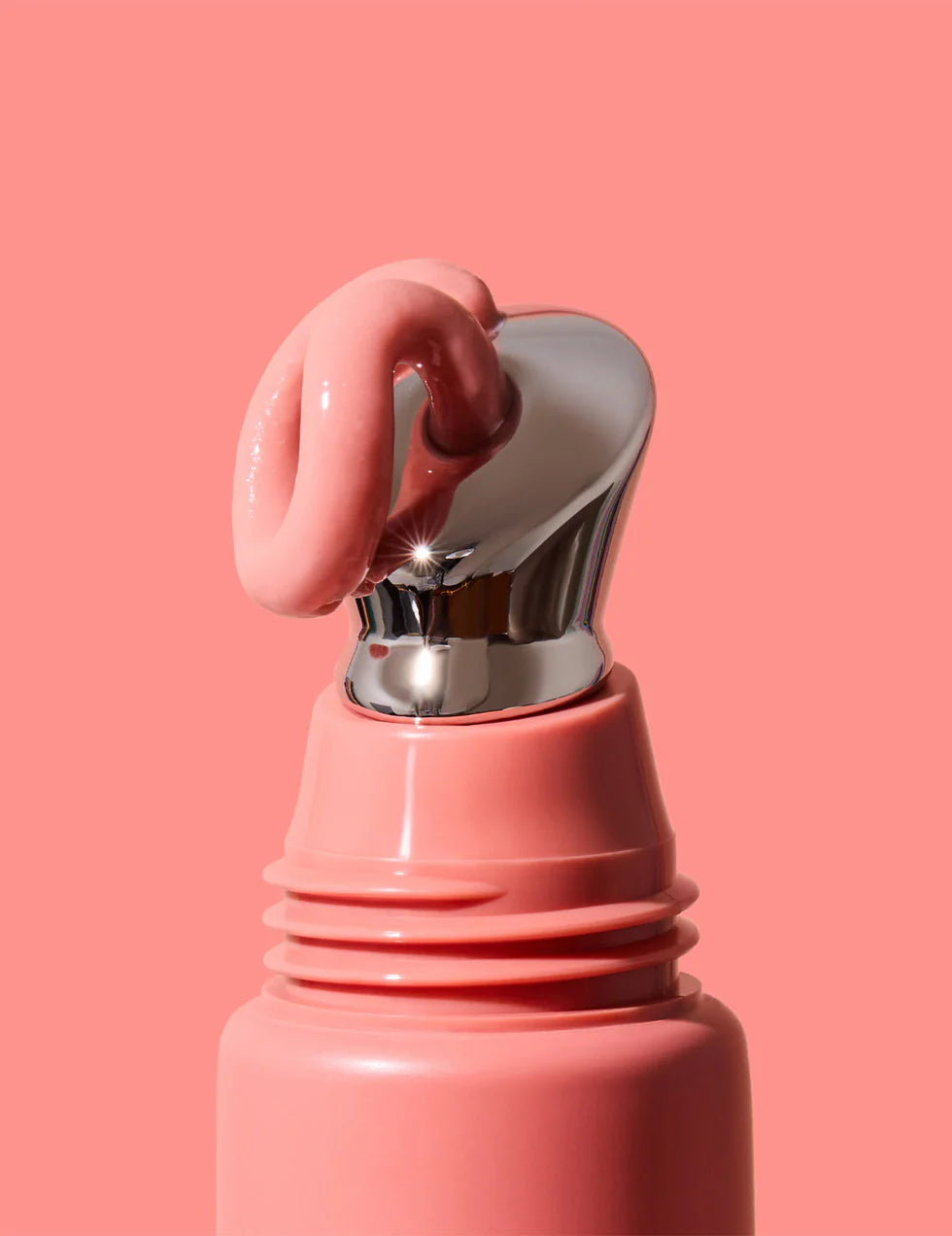Tinted Lip Serum - Peptide + Ceramide