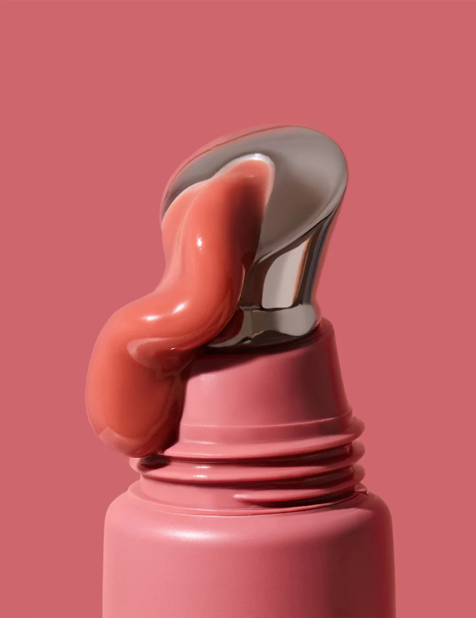 Tinted Lip Serum - Peptide + Ceramide