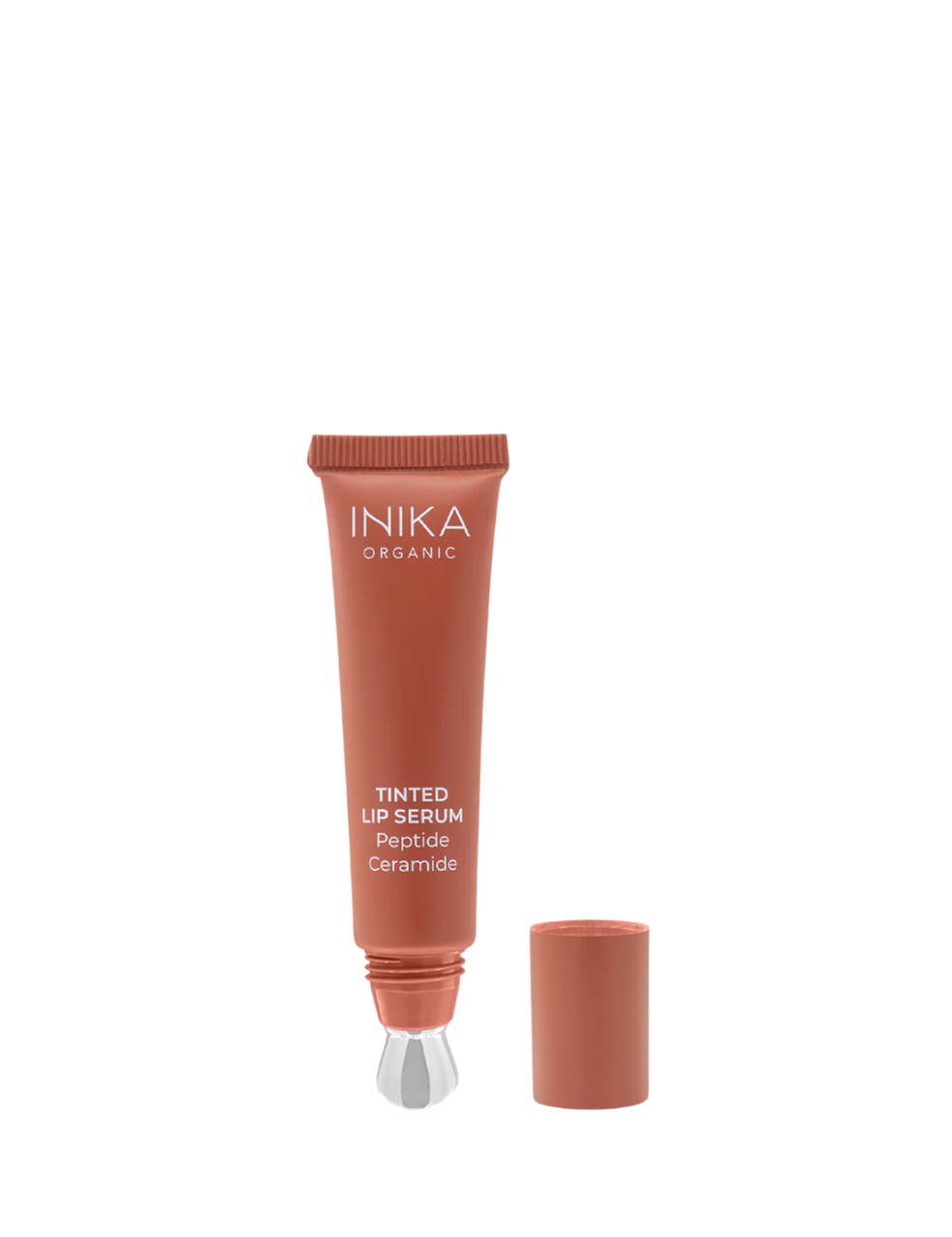 Tinted Lip Serum - Peptide + Ceramide