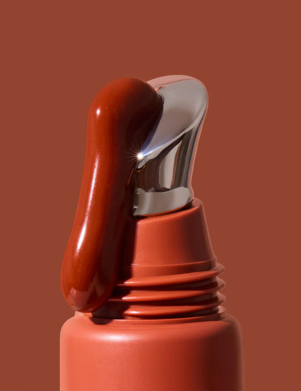 Tinted Lip Serum - Peptide + Ceramide