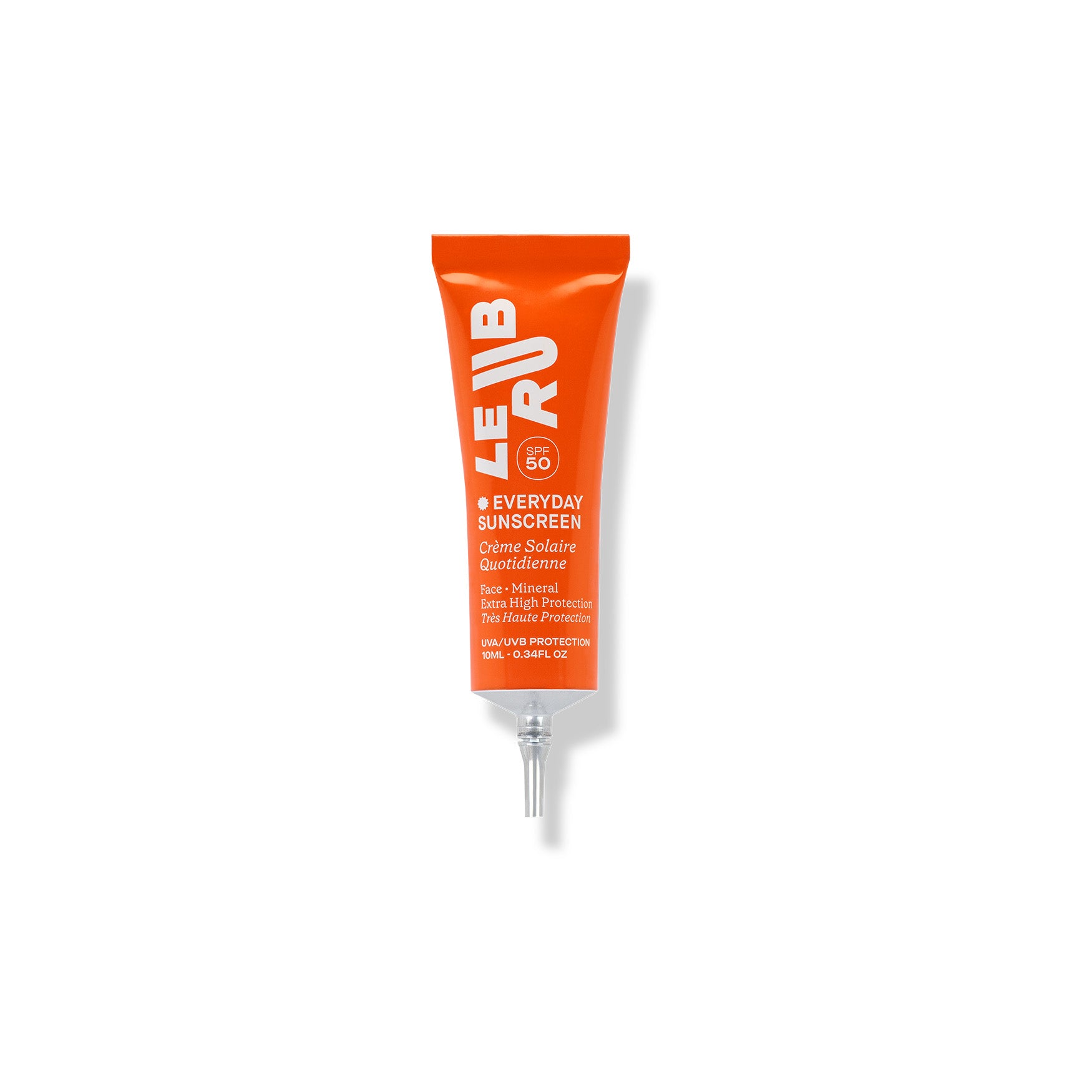 Everyday Sunscreen SPF50 (Față)