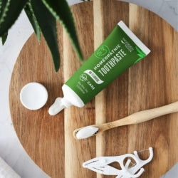 Pastă de dinți Homeopatic 360' care