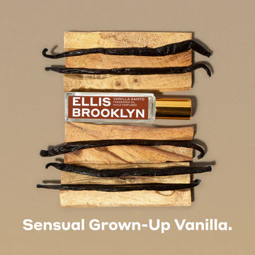 Vanilla Santo - Ulei parfum