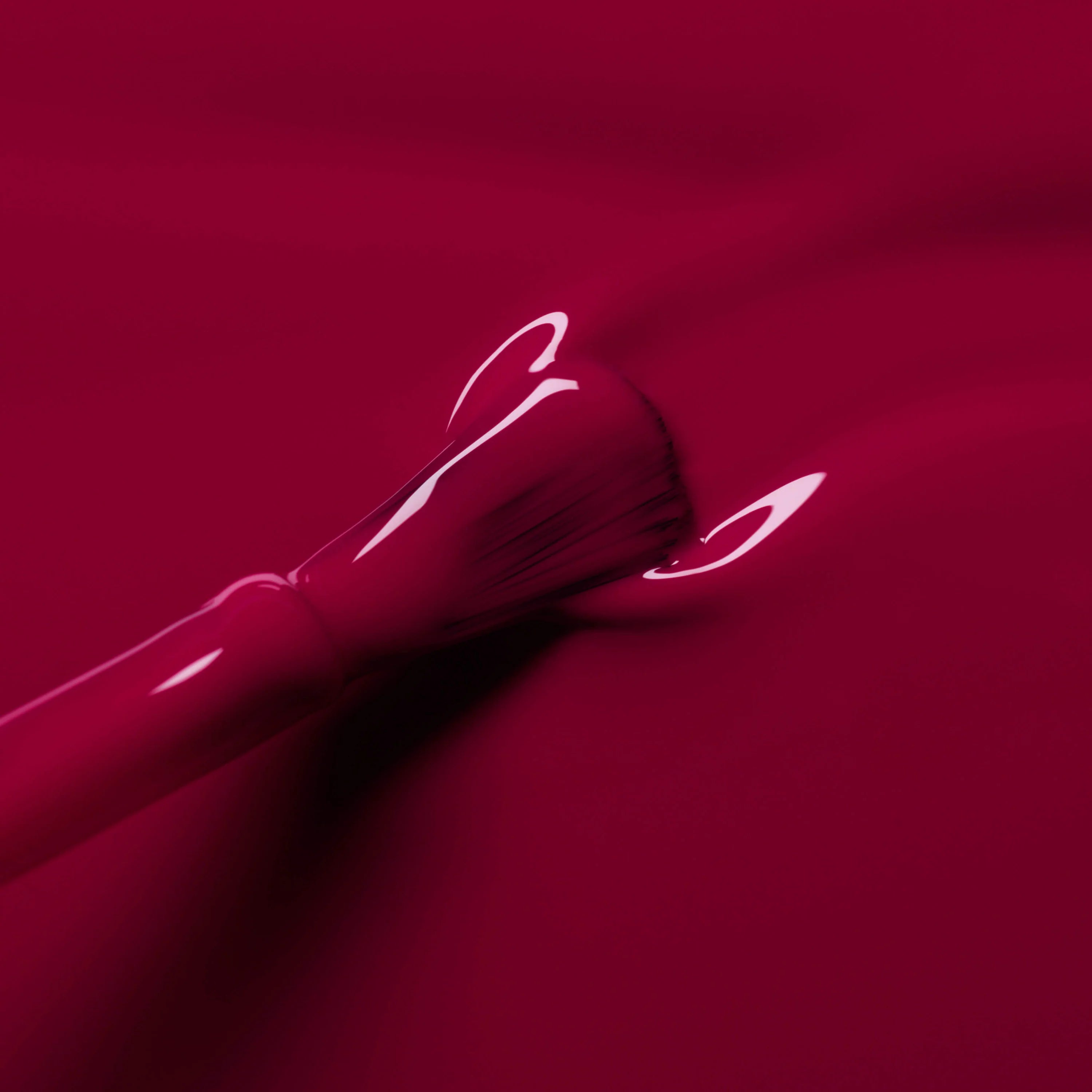 Lac de unghii Green - Violeta