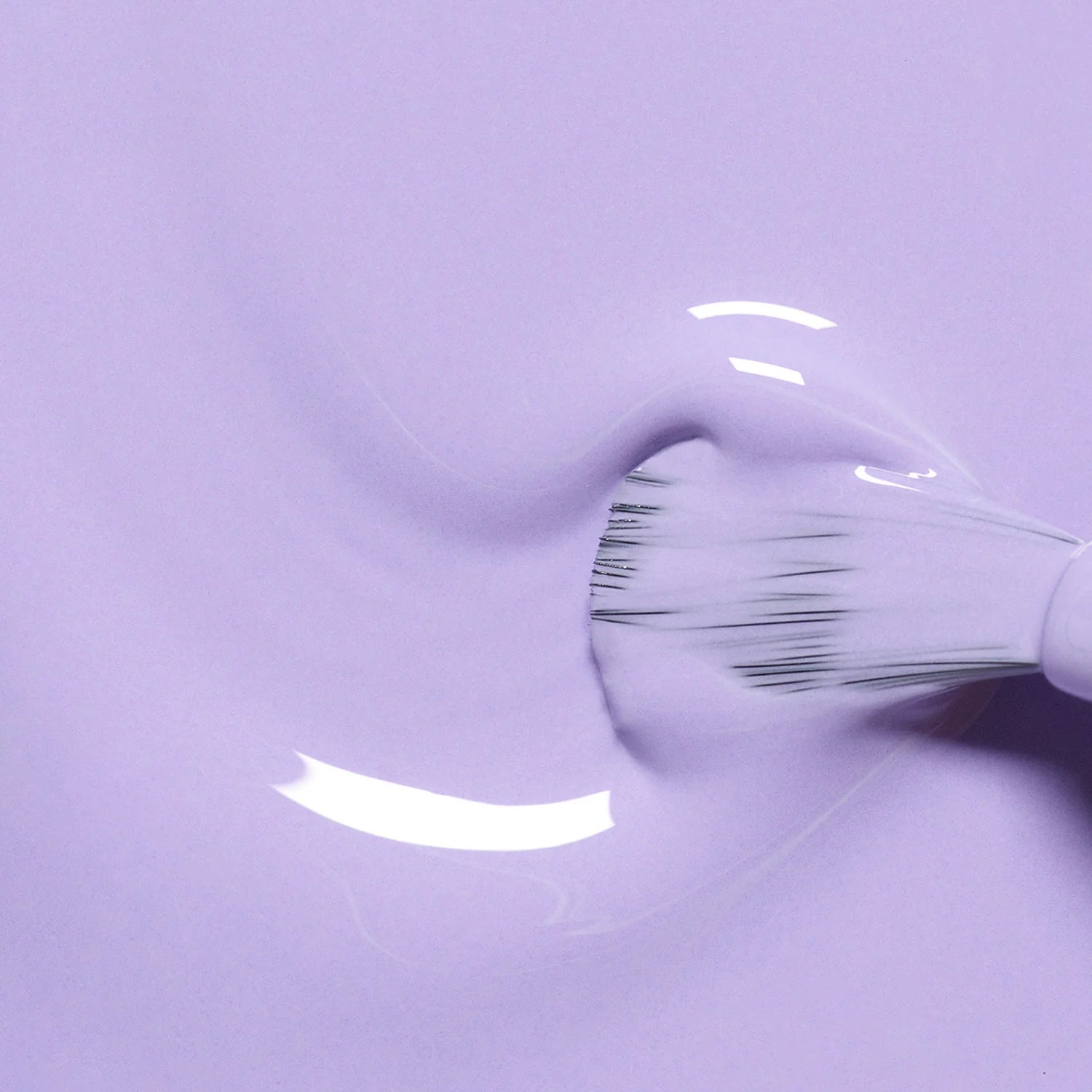 Lac de unghii Green - Wisteria