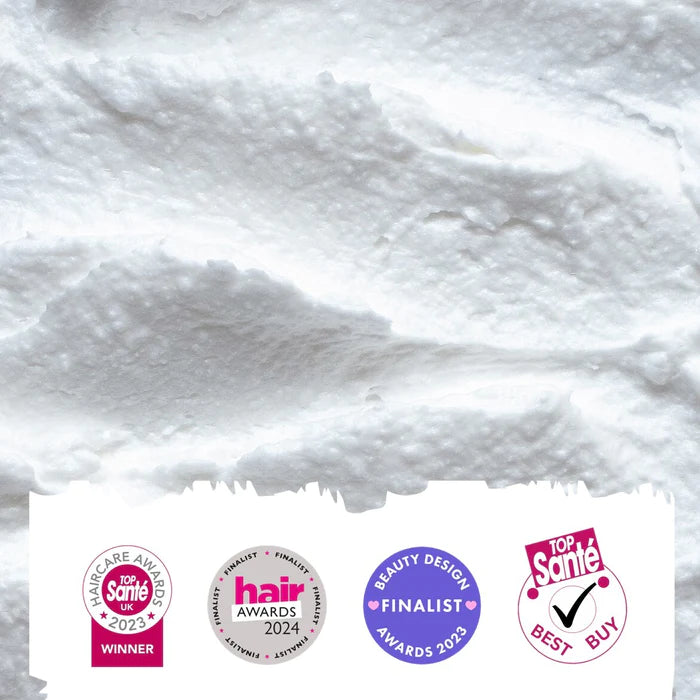 Șampon cremă concentrat