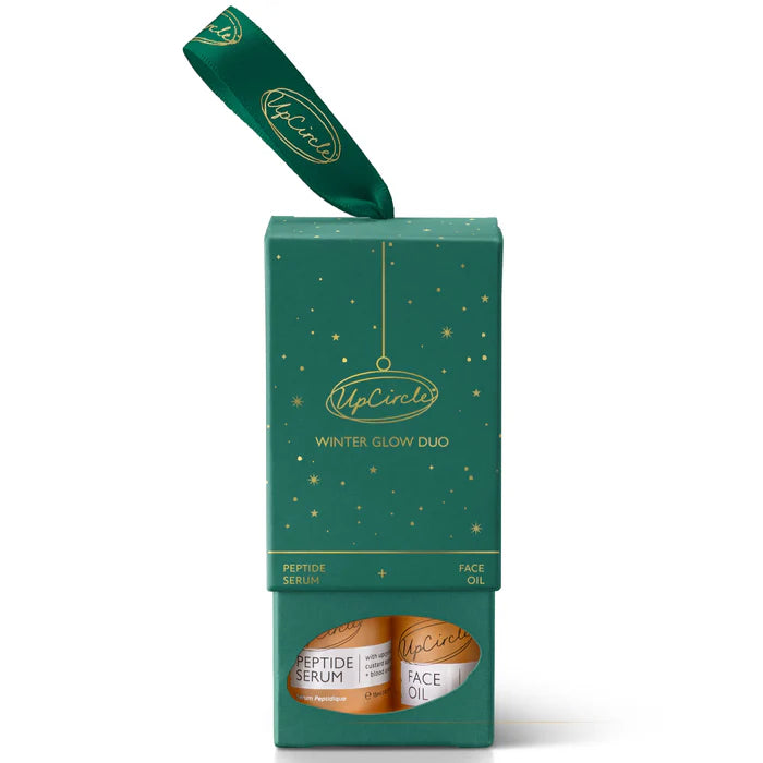 Set cadou "Winter Glow"