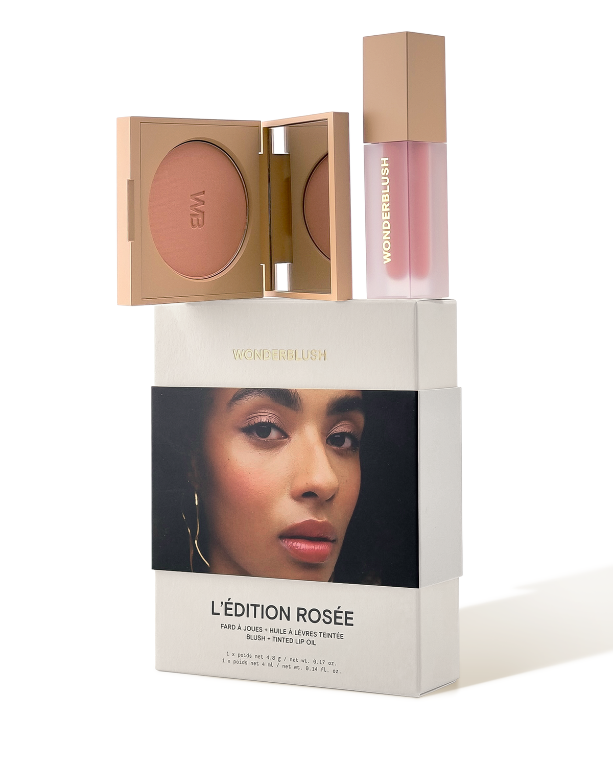 L'Édition Rosée