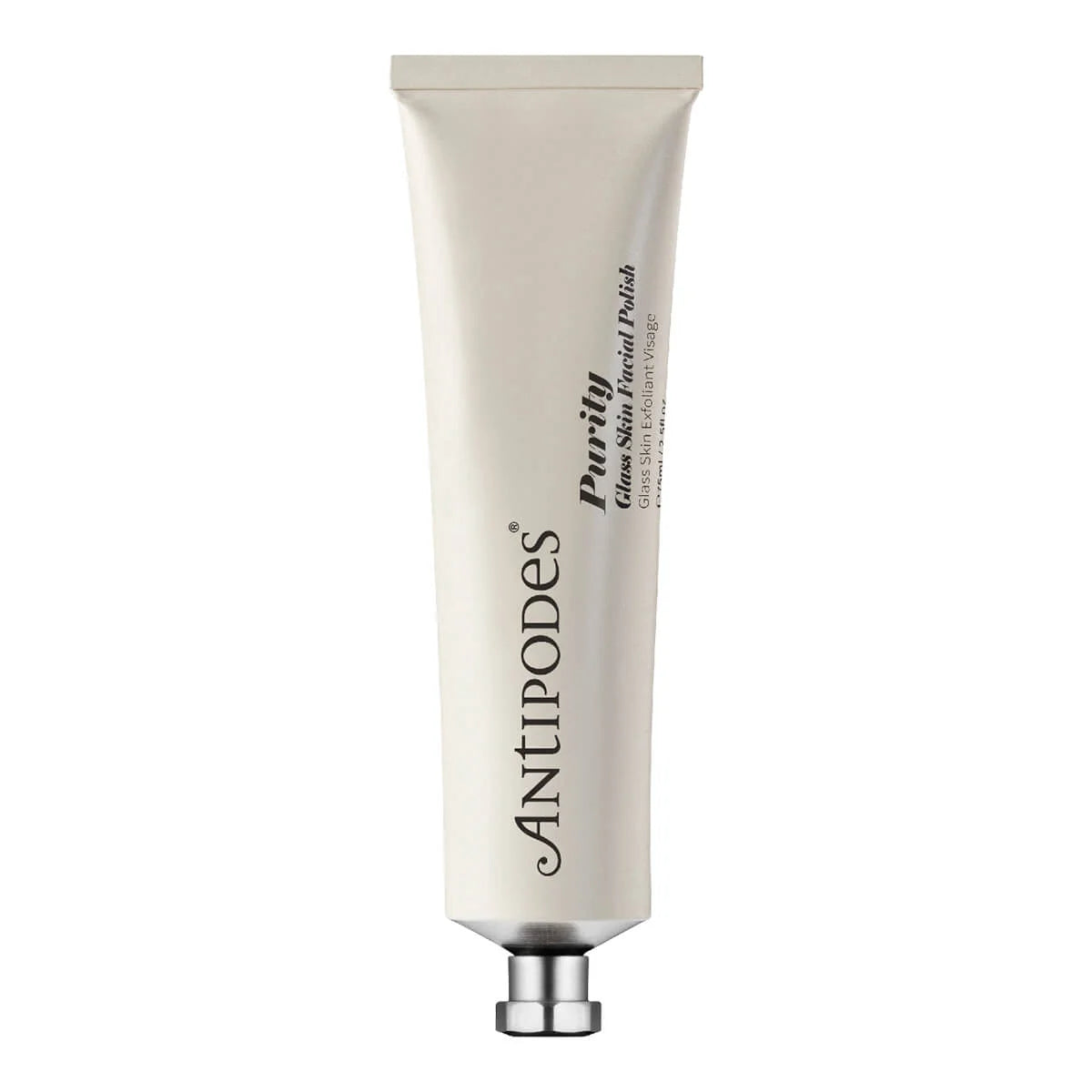 Purity - Glass Skin Facial Polish