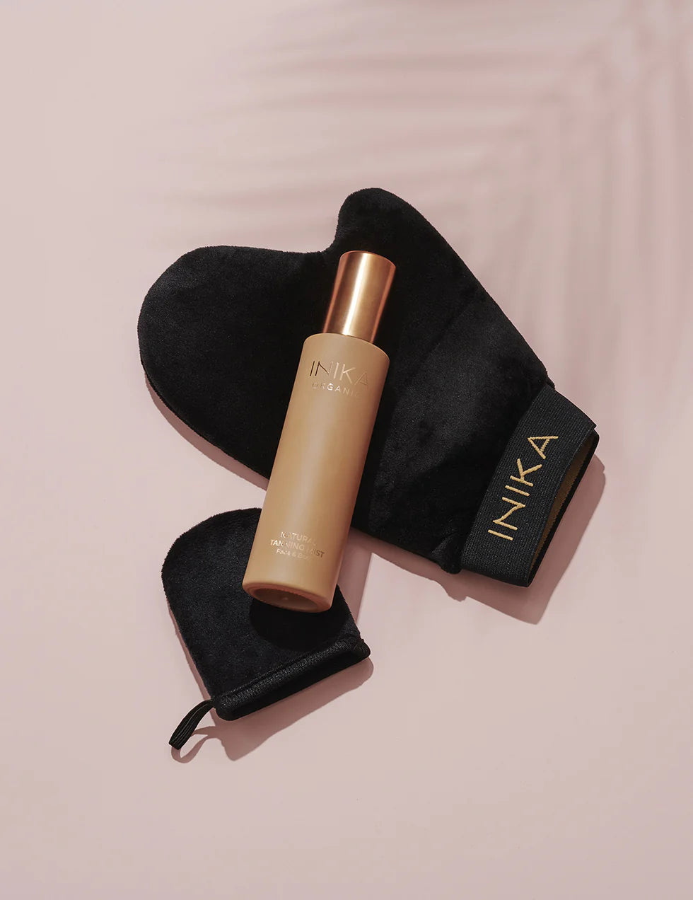 Natural Tanning Mist - Spray autobronzant natural