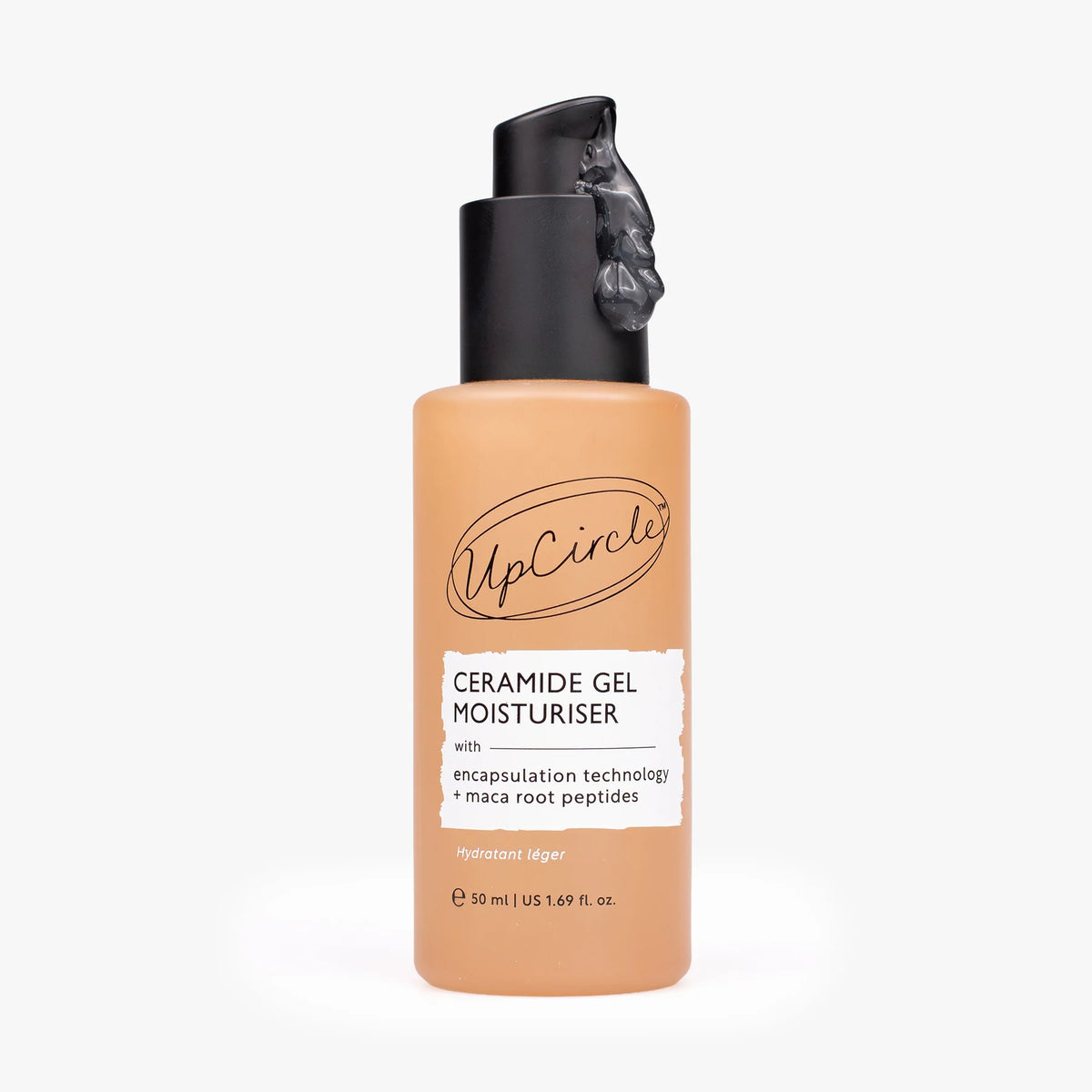 Ceramide Gel Moisturizer