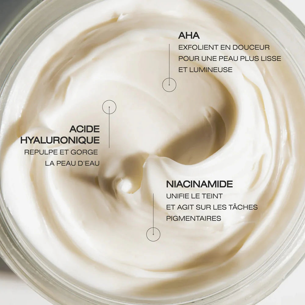 Le Sud, La Nuit - Resurfacing Body Cream