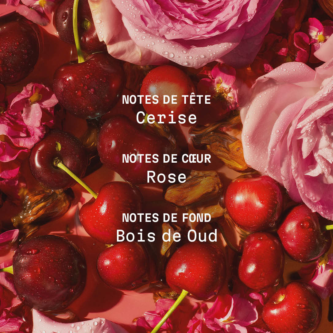 Rose des Bastides - Cremă de corp parfumată