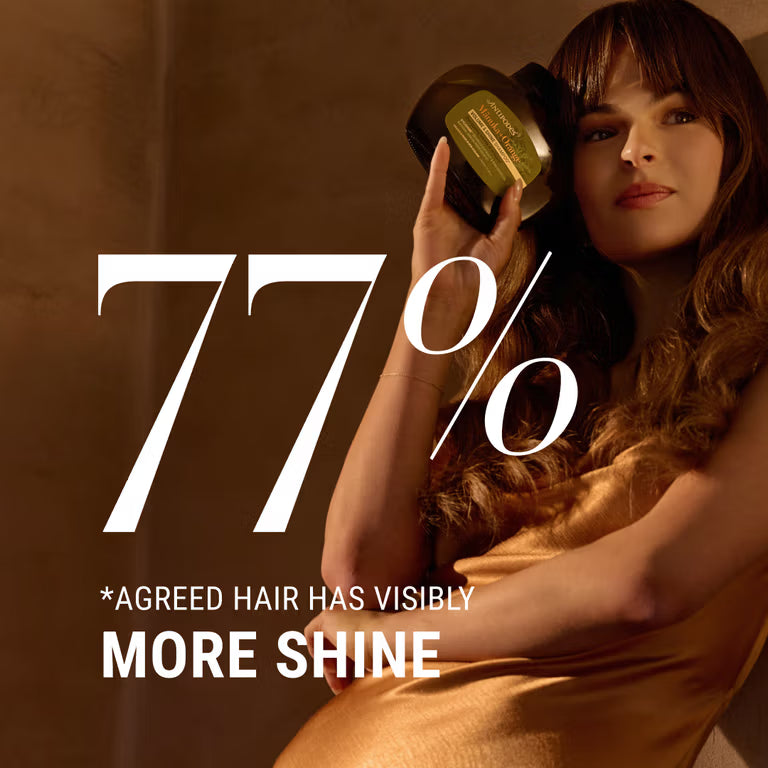 Manuka + Orange Volume & Shine Shampoo