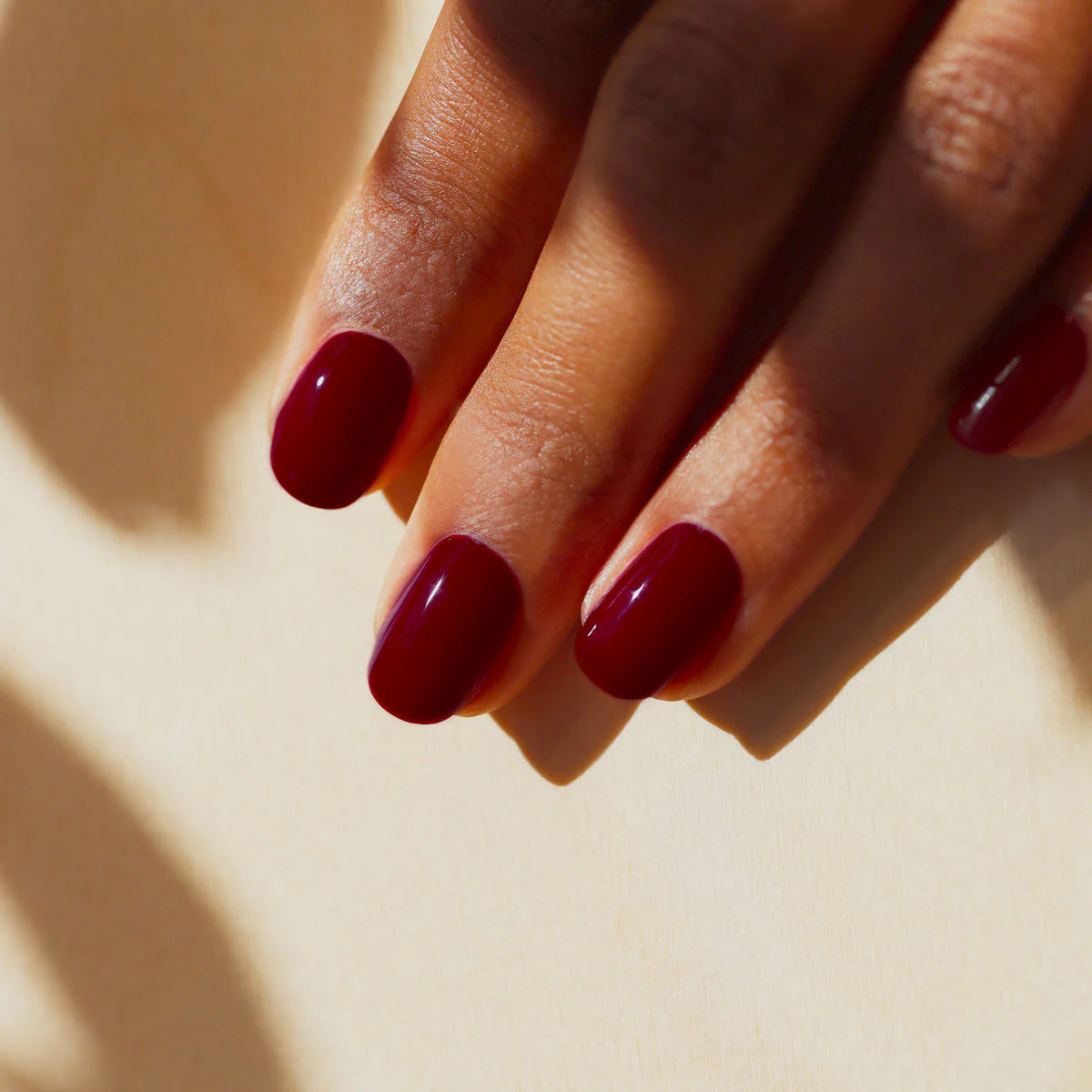 Lac de unghii Green - Dark Pansy