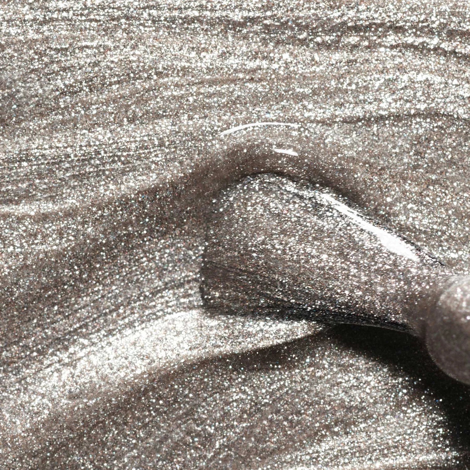 Ojă LED Green Flash - Disco