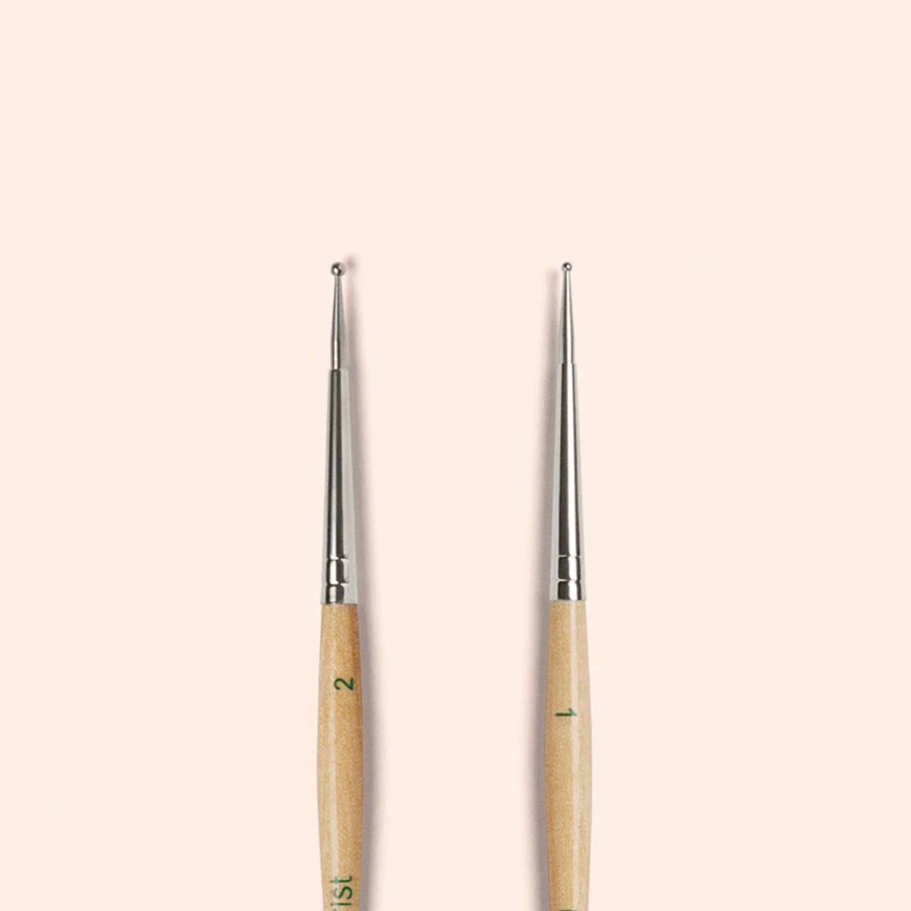Pensulă pentru aplicat puncte (Dotting Tool)