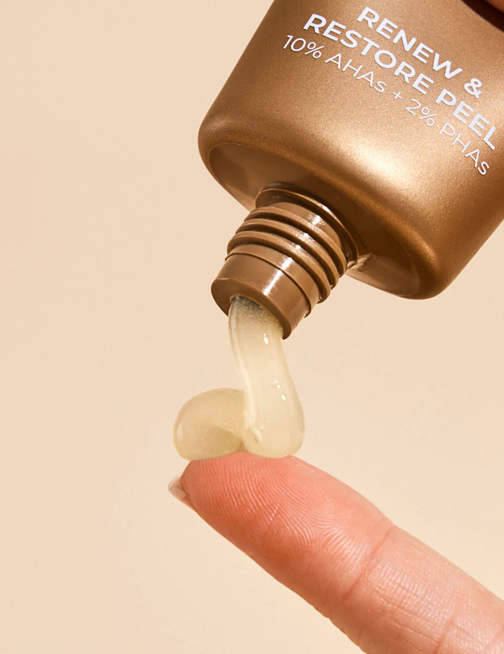 Renew & Restore Peel