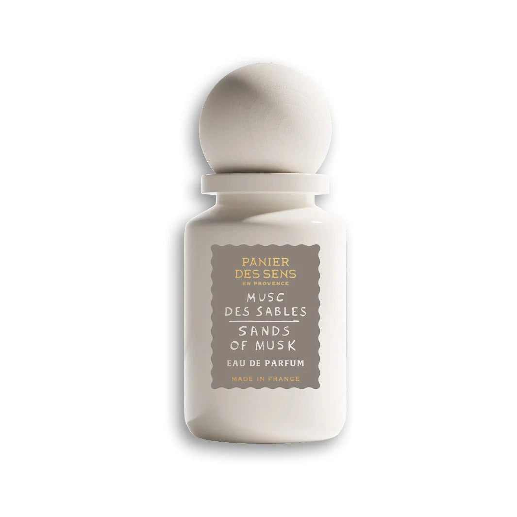 Musc des Sables - Apă de parfum