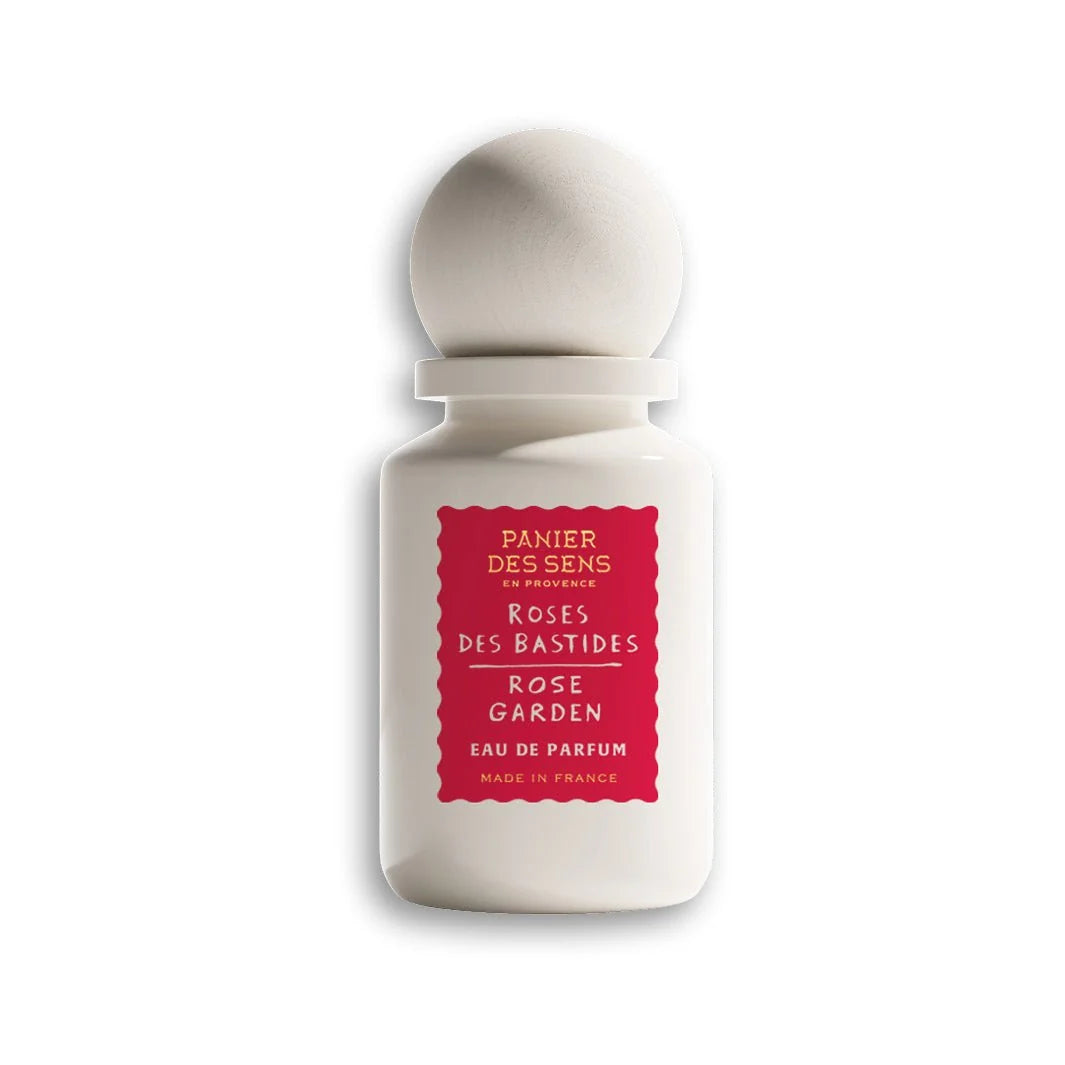 Rose des Bastides - Apă de parfum