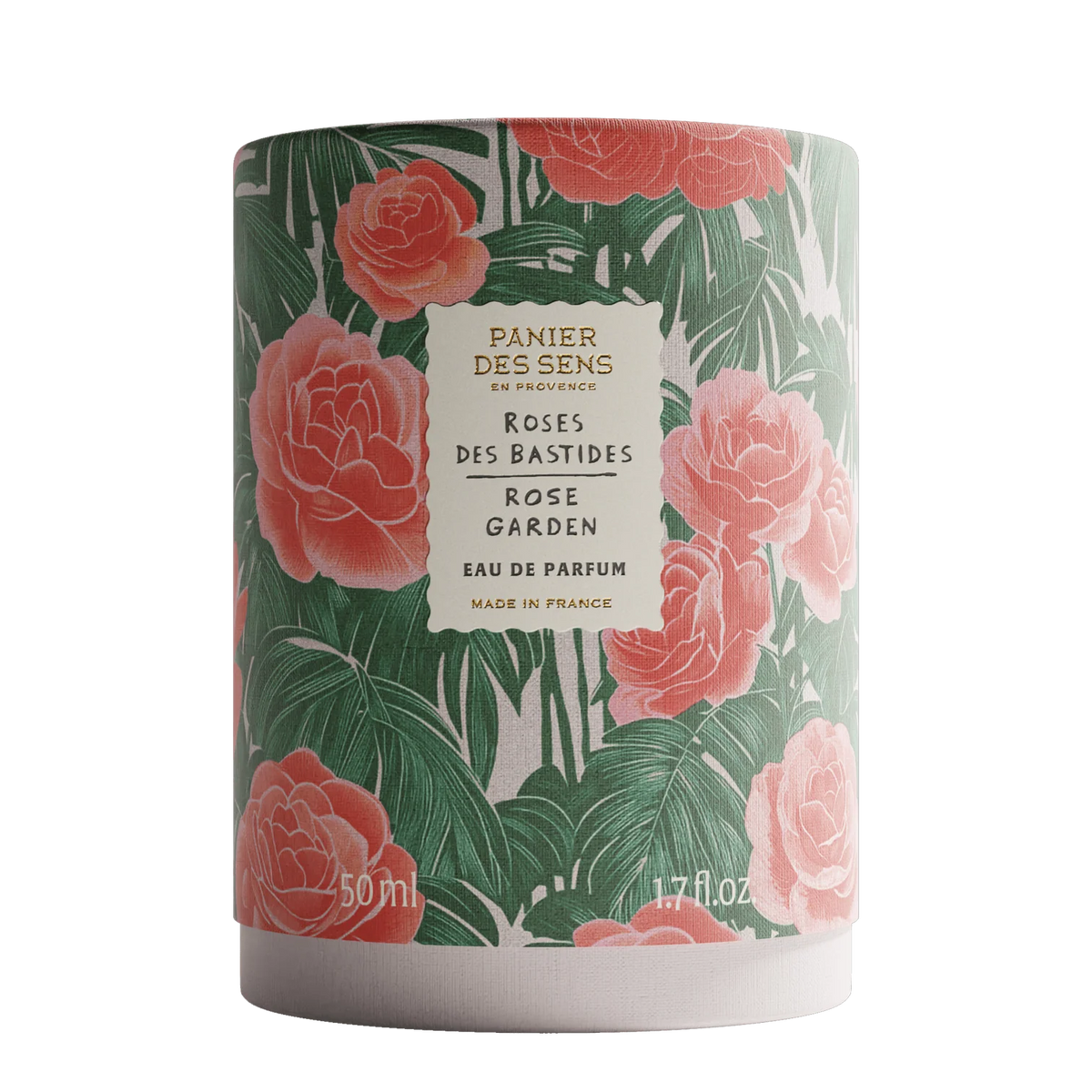 Rose des Bastides - Apă de parfum