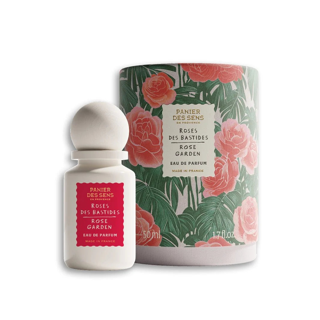 Rose des Bastides - Apă de parfum