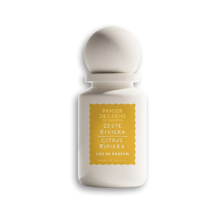 Zeste Riviera - Apă de Parfum
