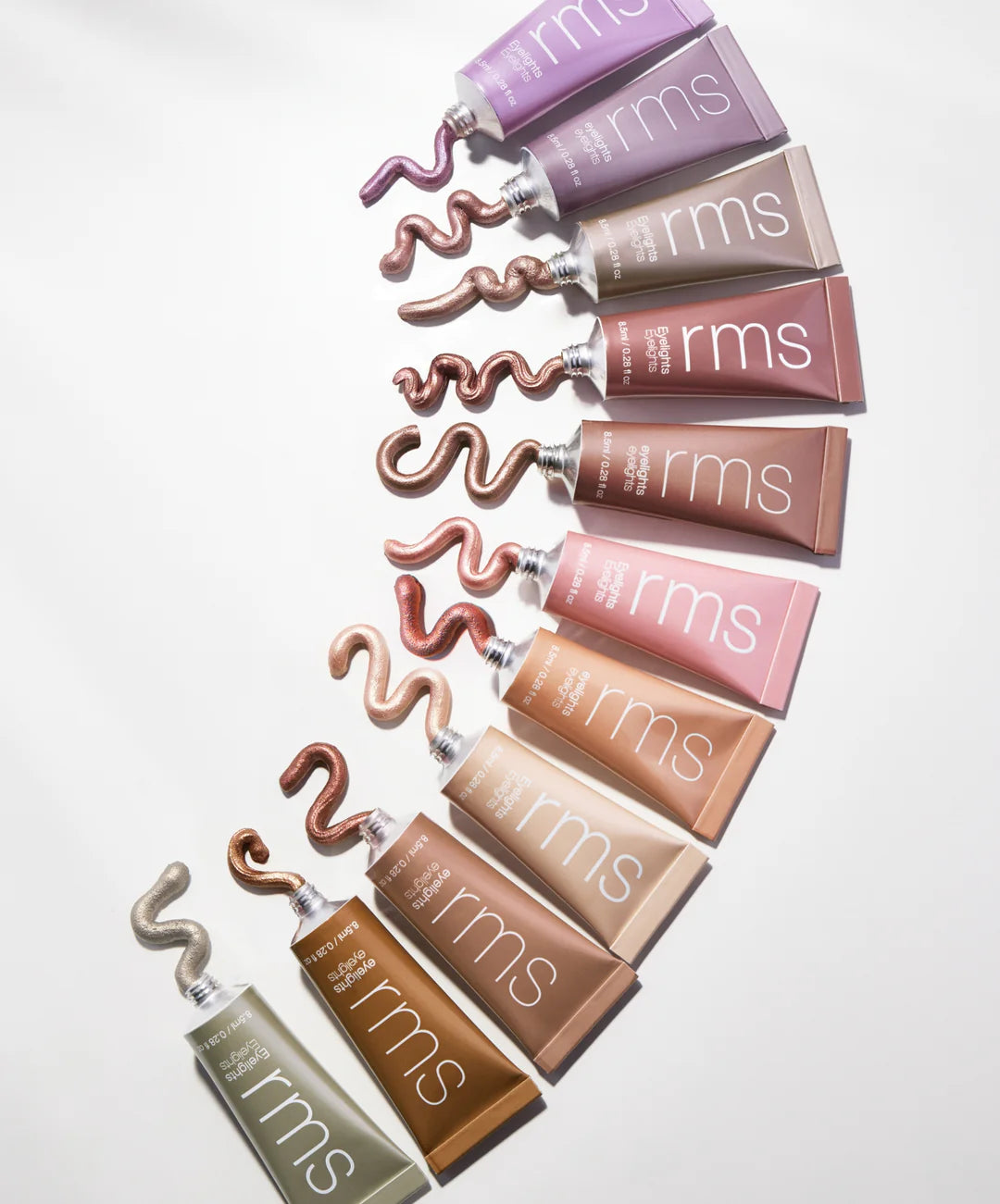 Eyelights fard de pleoape cremă