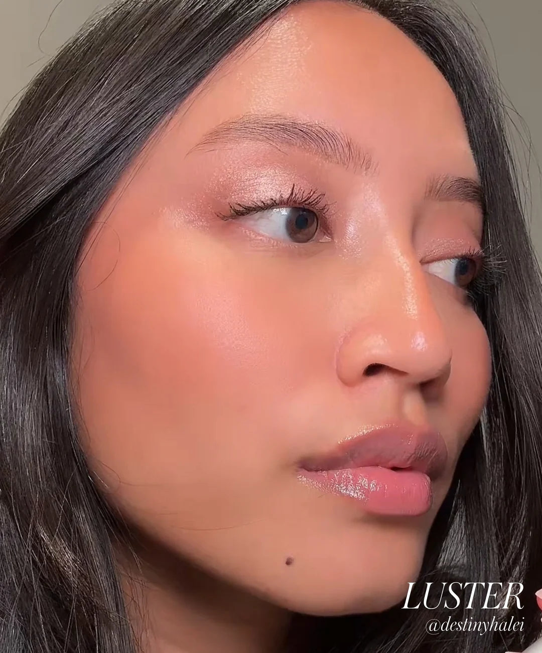 Eyelights fard de pleoape cremă