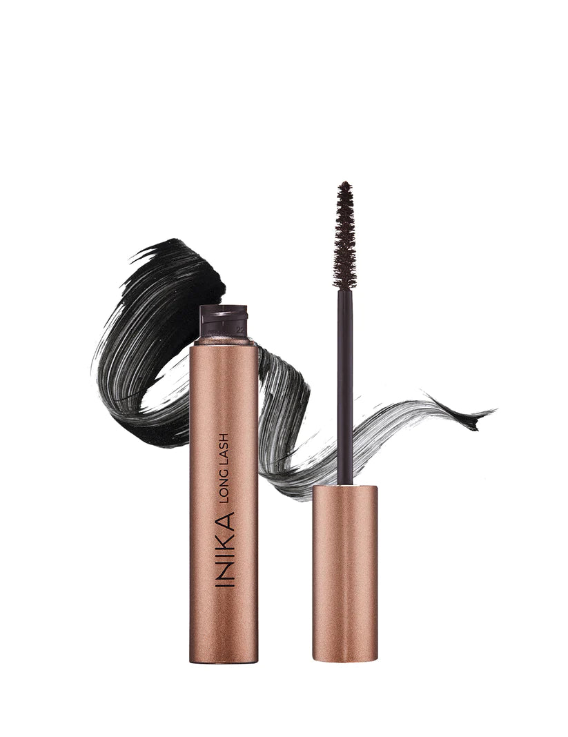 Long Lash Mascara