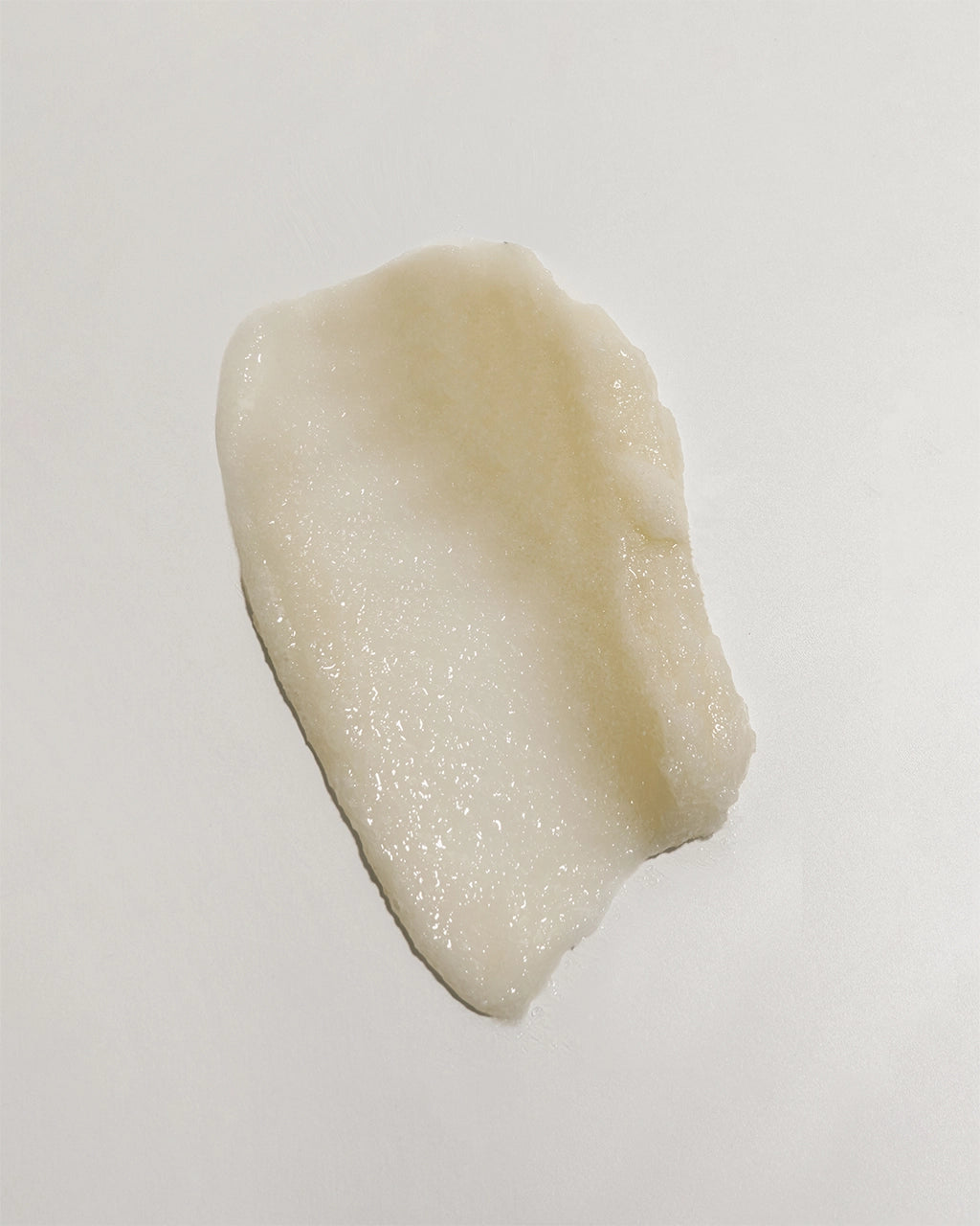 Exfoliant de corp cremos & parfumat - Lost Alhambra