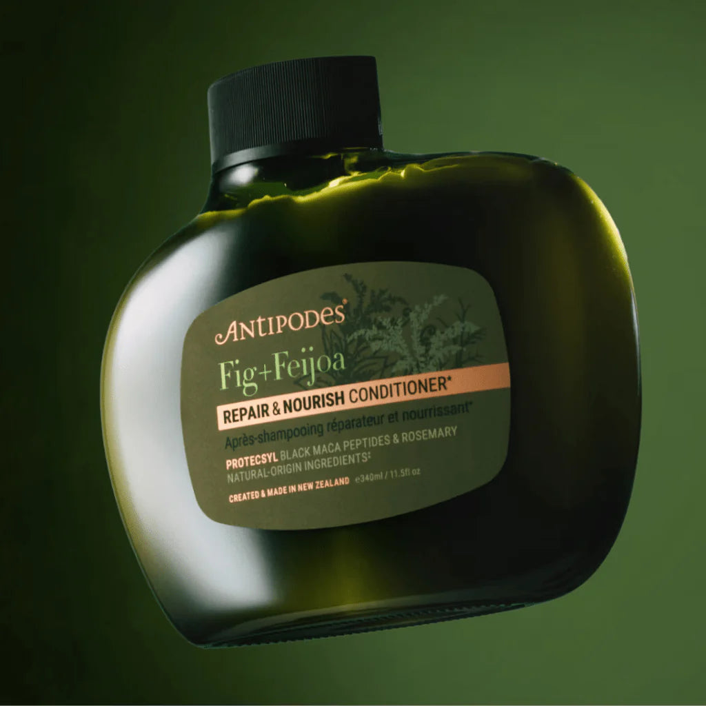 Fig + Feijoa Repair & Nourish Conditioner