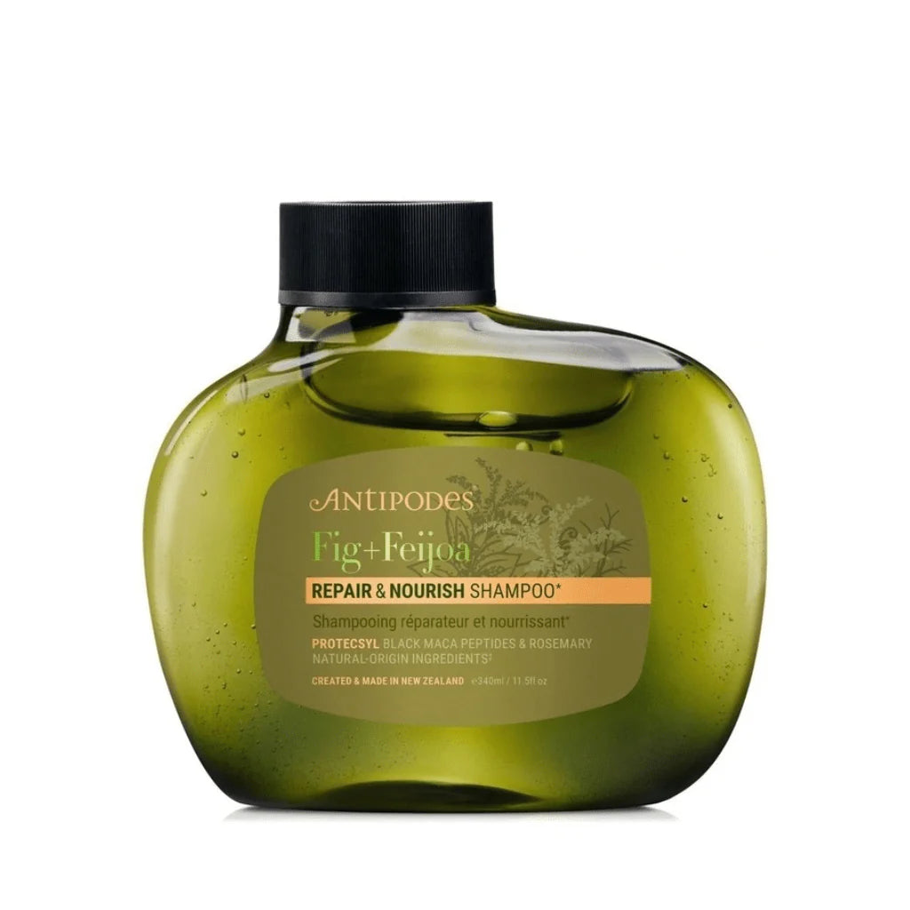 Fig+Feijoa Repair & Nourish Shampoo