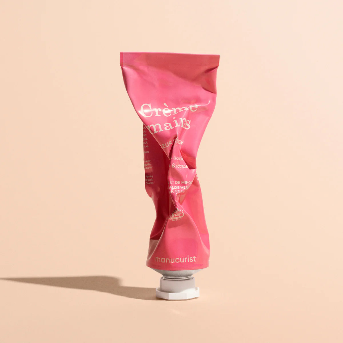 Cremă de mâini Fleur d'Orange