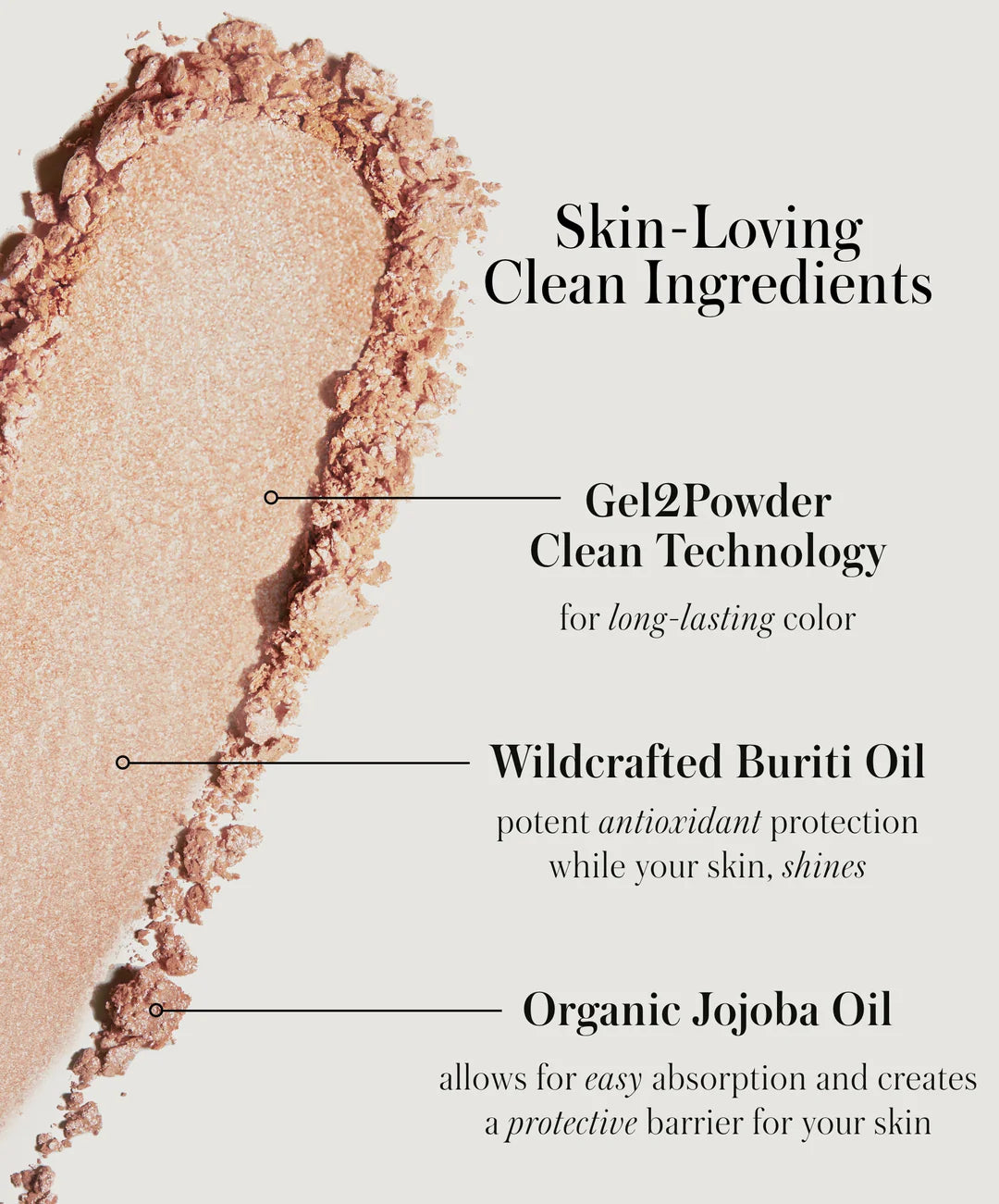 Iluminator ReDimension Hydra Dew Luminizer