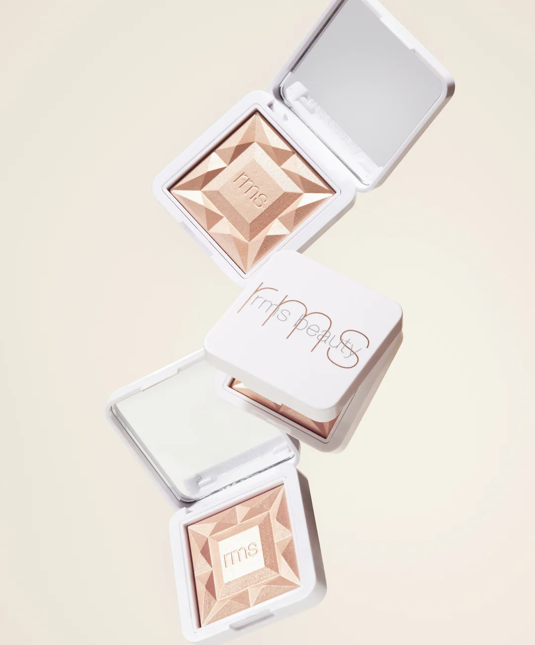 Iluminator ReDimension Hydra Dew Luminizer