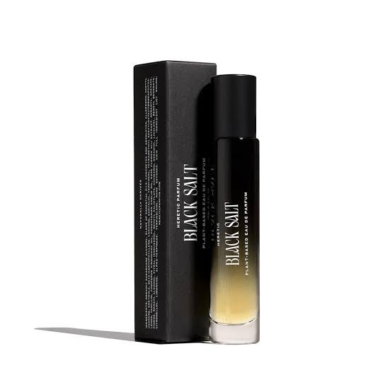 Black Salt - Apă de parfum