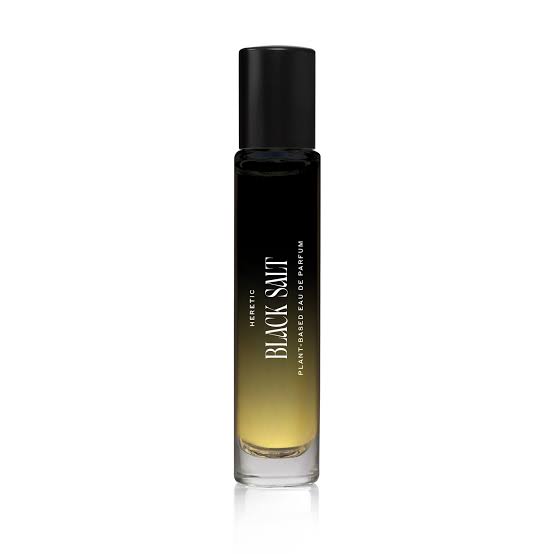 Black Salt - Apă de parfum