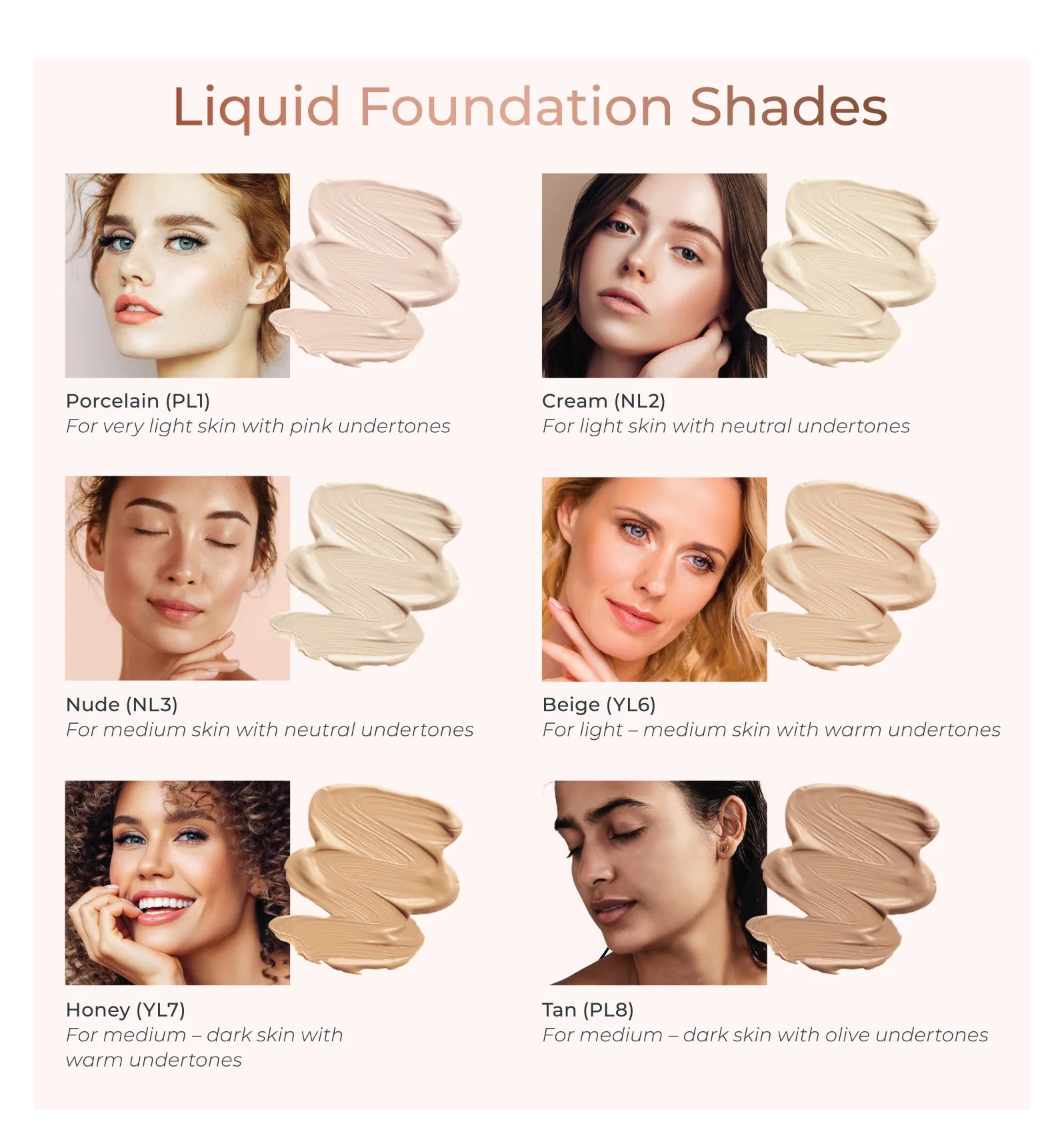 Fond de ten lichid cu acid hialuronic