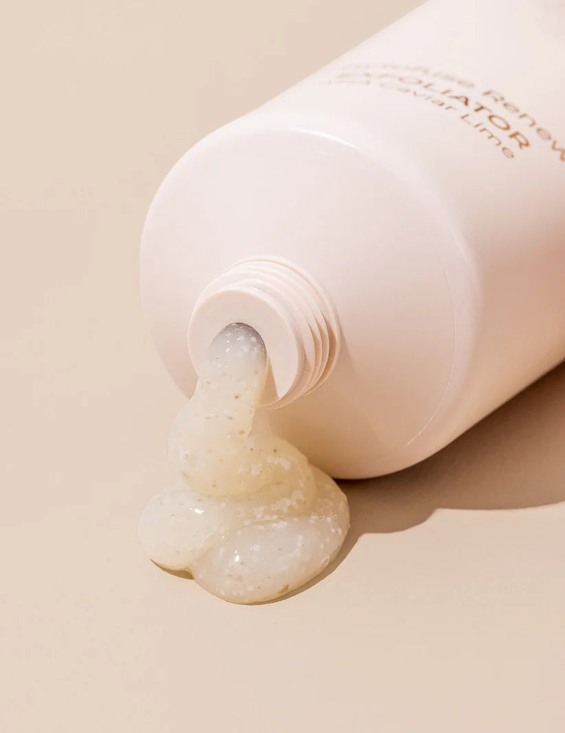 Exfoliant Phytofuse Renew cu AHA din Lime Caviar