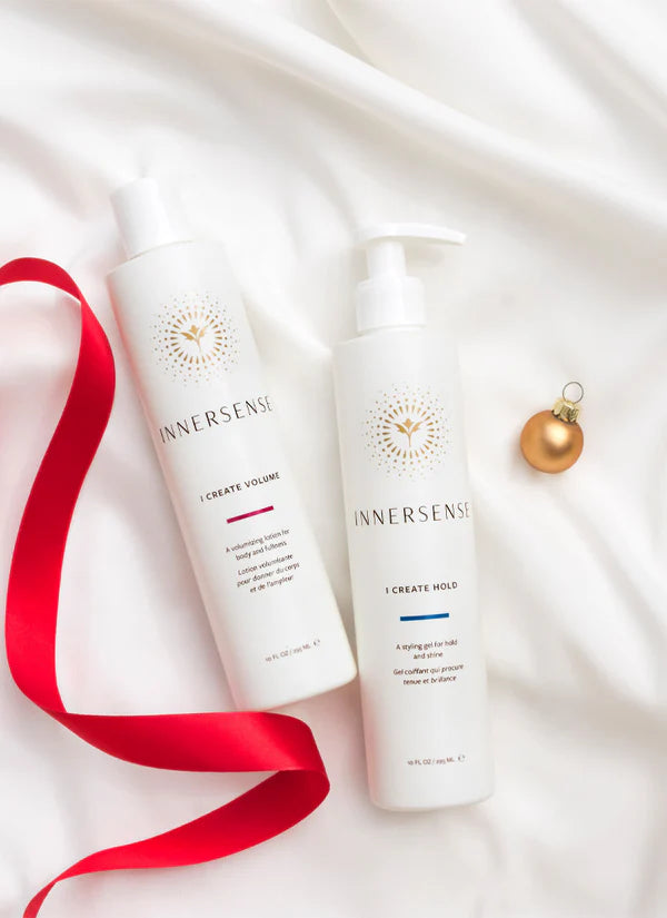 I Create Volume - Loțiune pentru volum