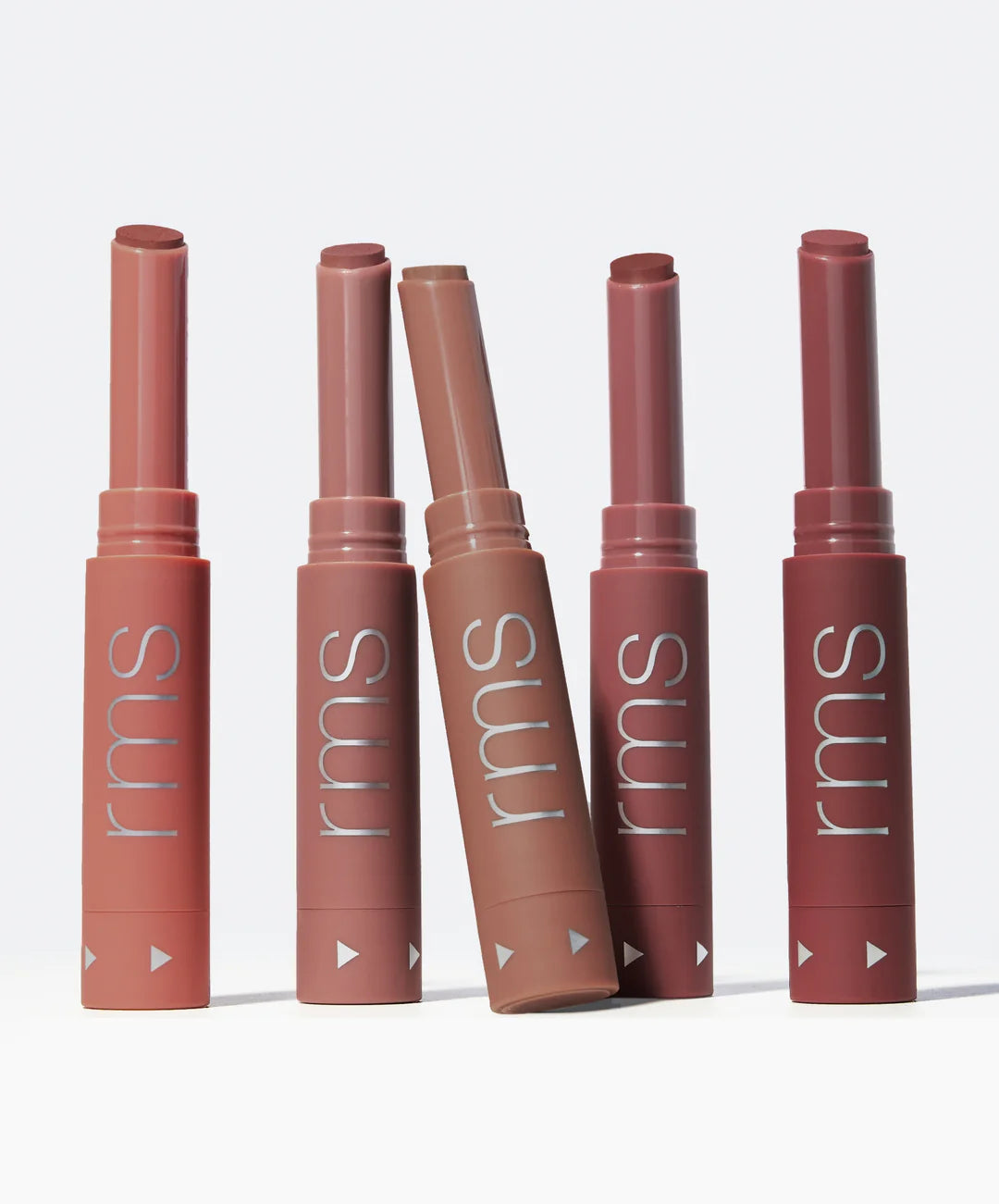 Legendary Serum Lipstick : The Nudes