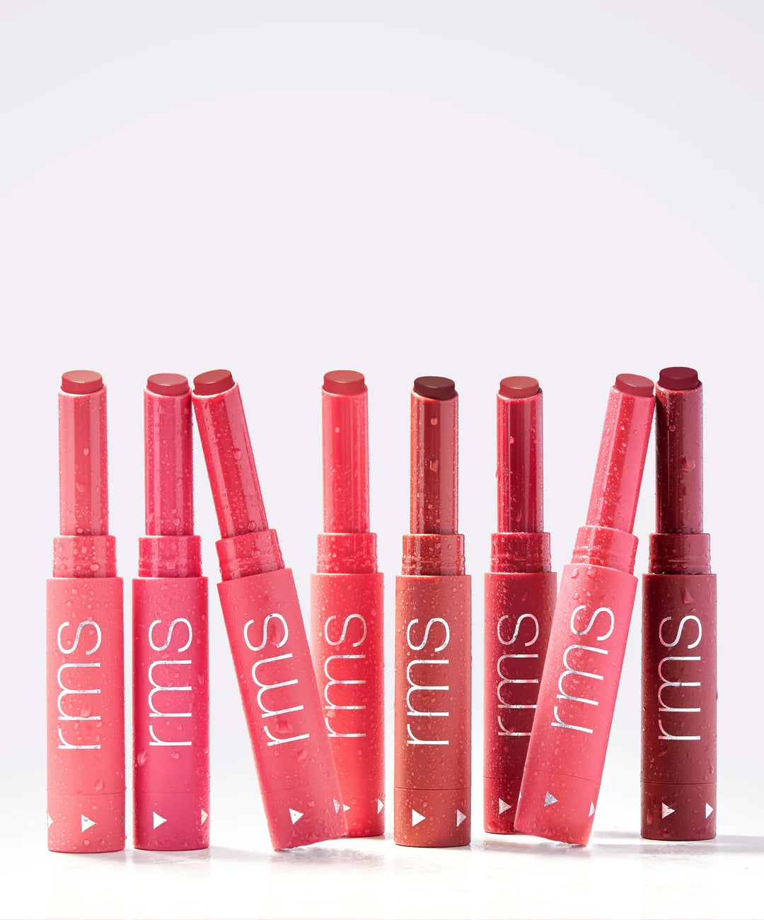 Ruj Legendary Serum Lipstick