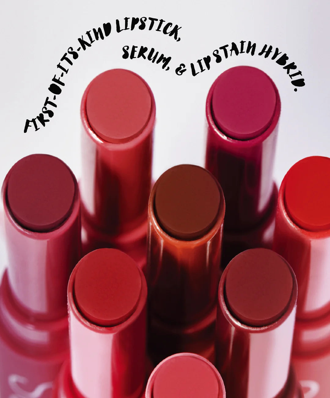 Ruj Legendary Serum Lipstick