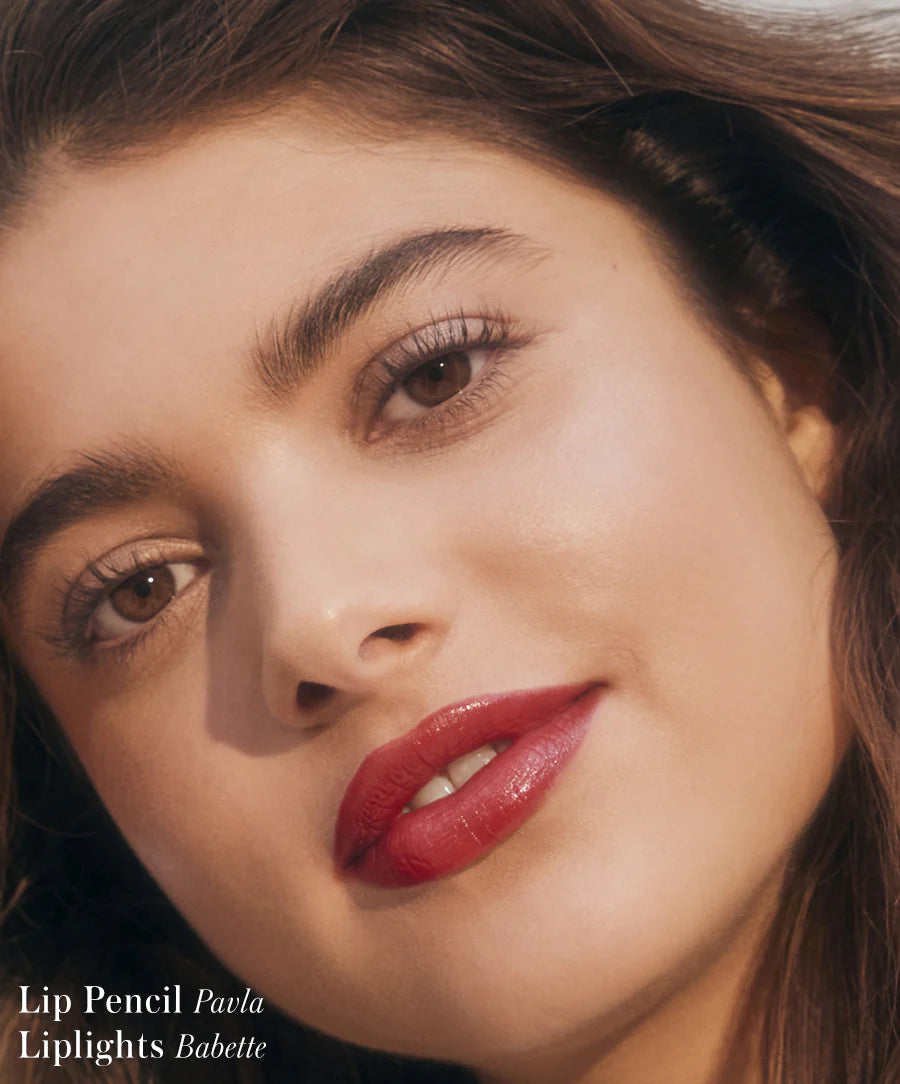 Liplights luciu de buze cremos