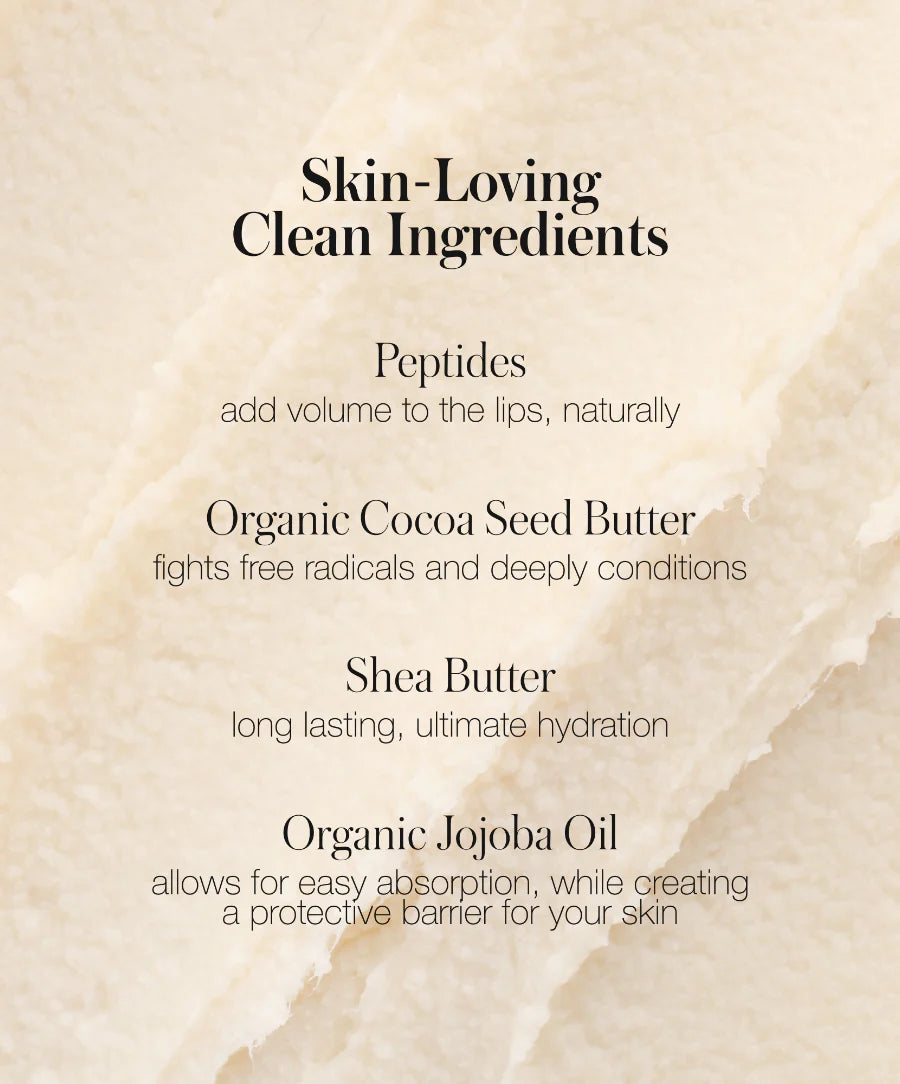 Liplights luciu de buze cremos