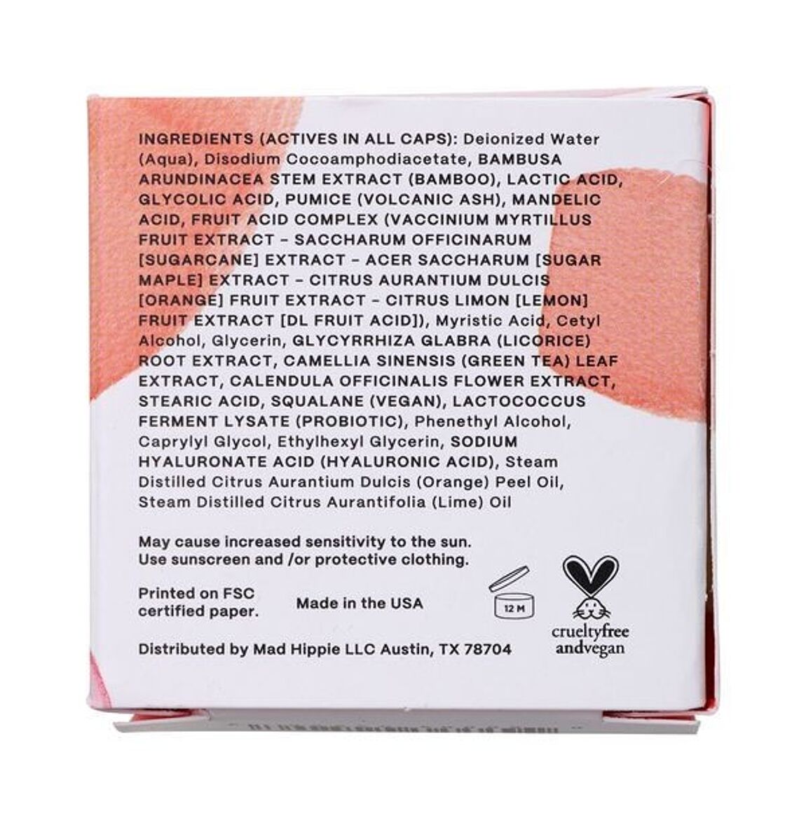 Microdermabraziune facială