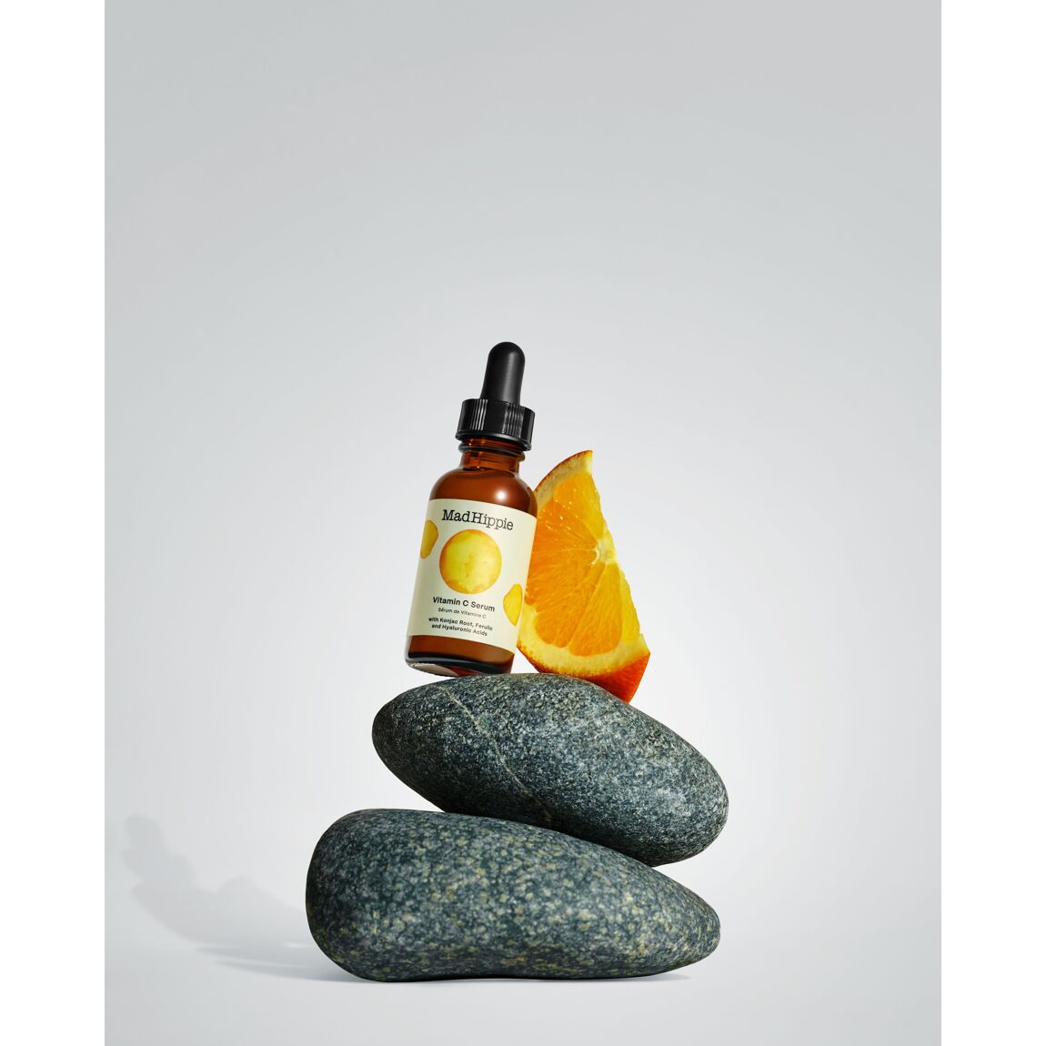 Ser cu Vitamina C + Acid Ferulic