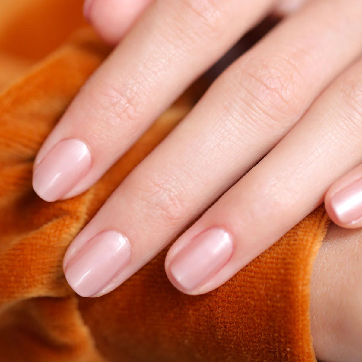 Lac de unghii Green - Carnation