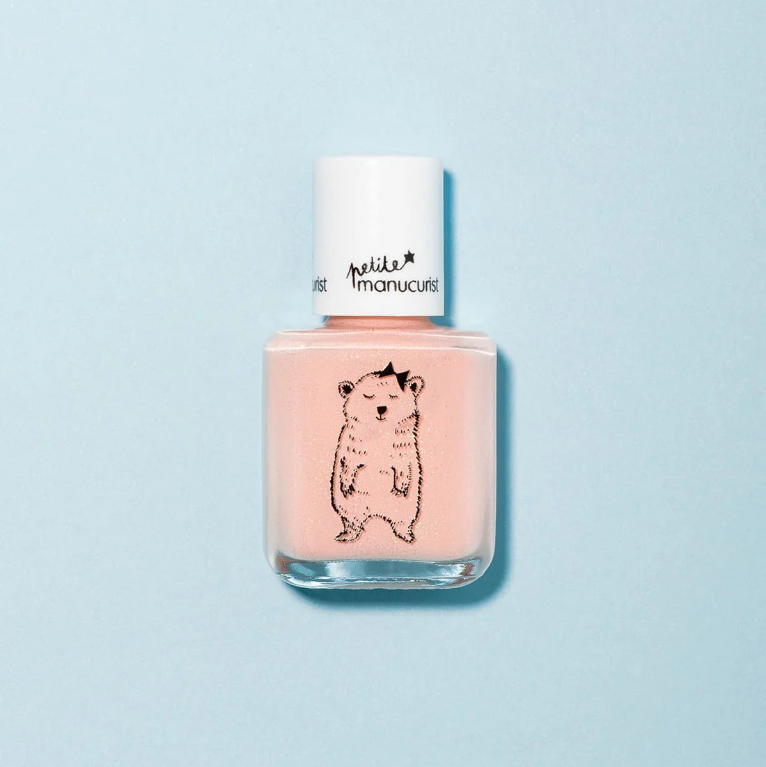 Holiday Trio Petite Manucurist